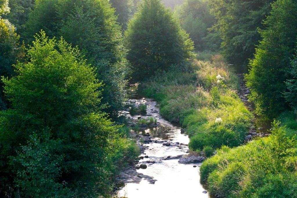 فيلا Le Massoir Désaignes الغرفة الصورة